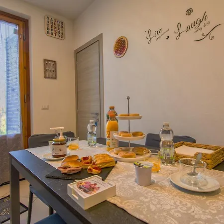 Le Rose Di Gori Cristina Bed & Breakfast