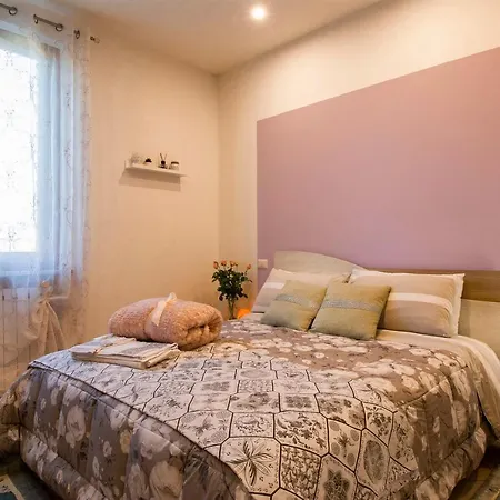 Le Rose Di Gori Cristina Couette-café Pistoia