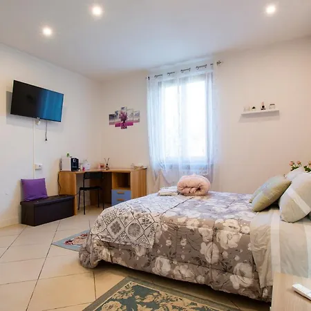 Le Rose Di Gori Cristina Bed & Breakfast Pistoia