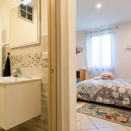 Le Rose Di Gori Cristina Bed & Breakfast