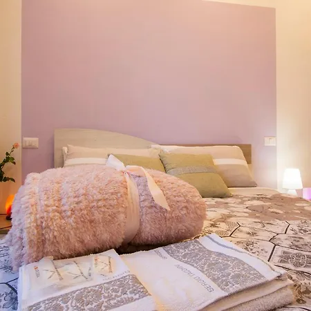 Frühstückspension Le Rose Di Gori Cristina Pistoia