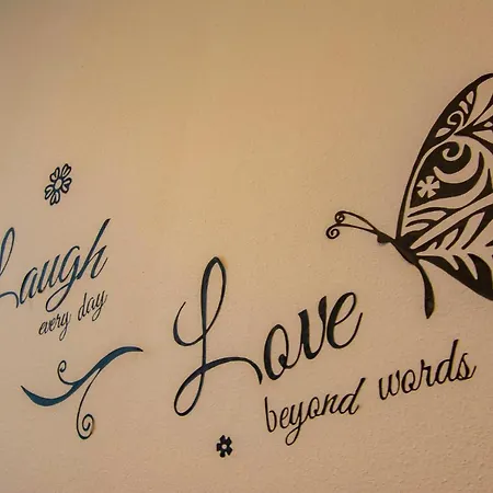 Bed & Breakfast Le Rose Di Gori Cristina Pistoia